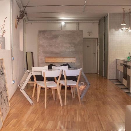 Appartement Casamia à Rome Extérieur photo